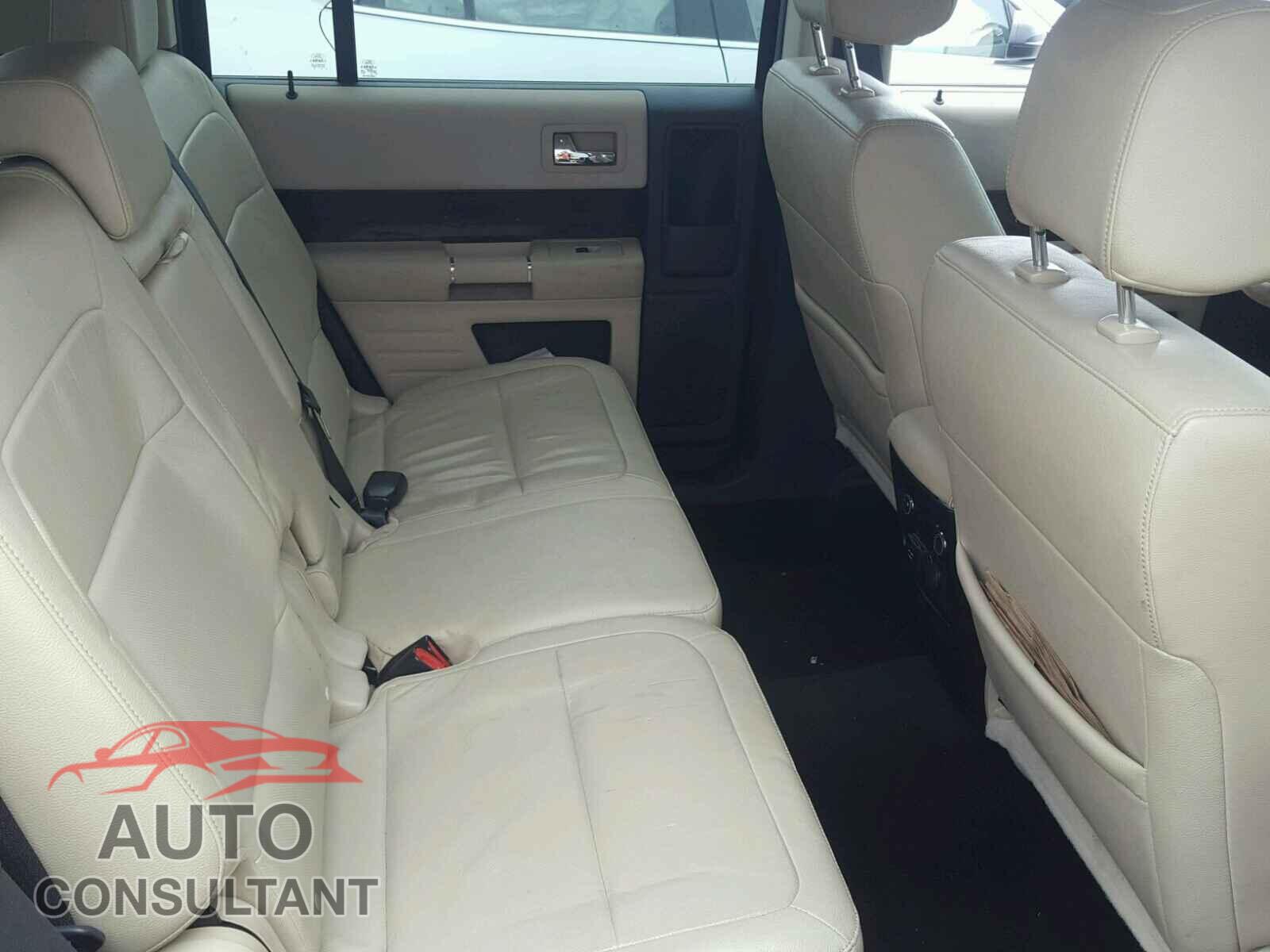 FORD FLEX 2016 - 2FMGK5D83GBA02674