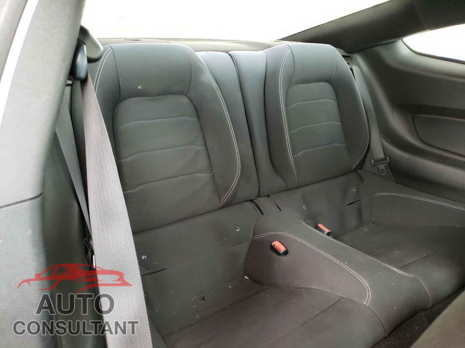 FORD MUSTANG 2016 - 1FA6P8TH4G5219018