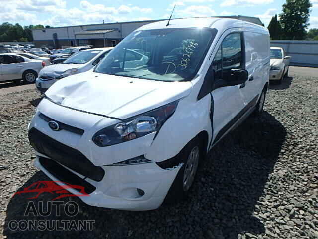 FORD TRANSIT CO 2015 - NM0LS7F71F1200566