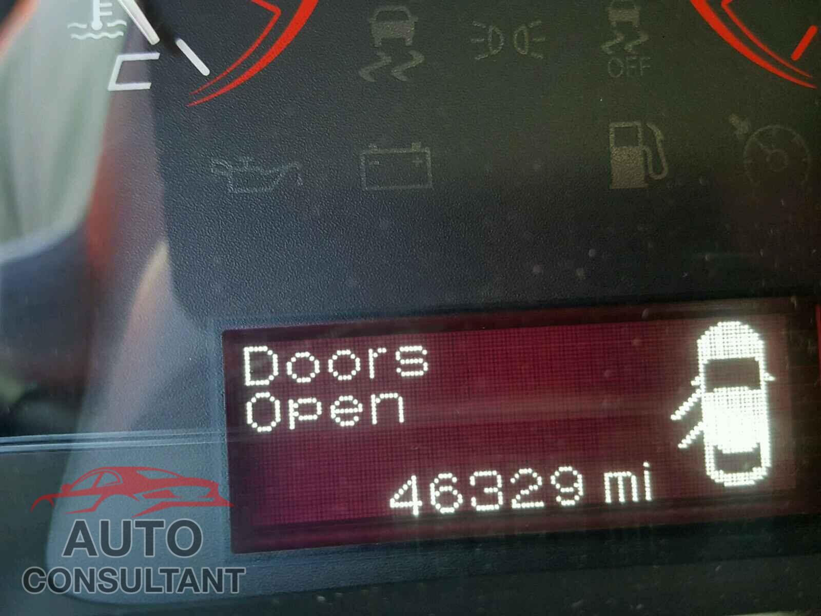 DODGE DART 2015 - 1C3CDFBB4FD116584