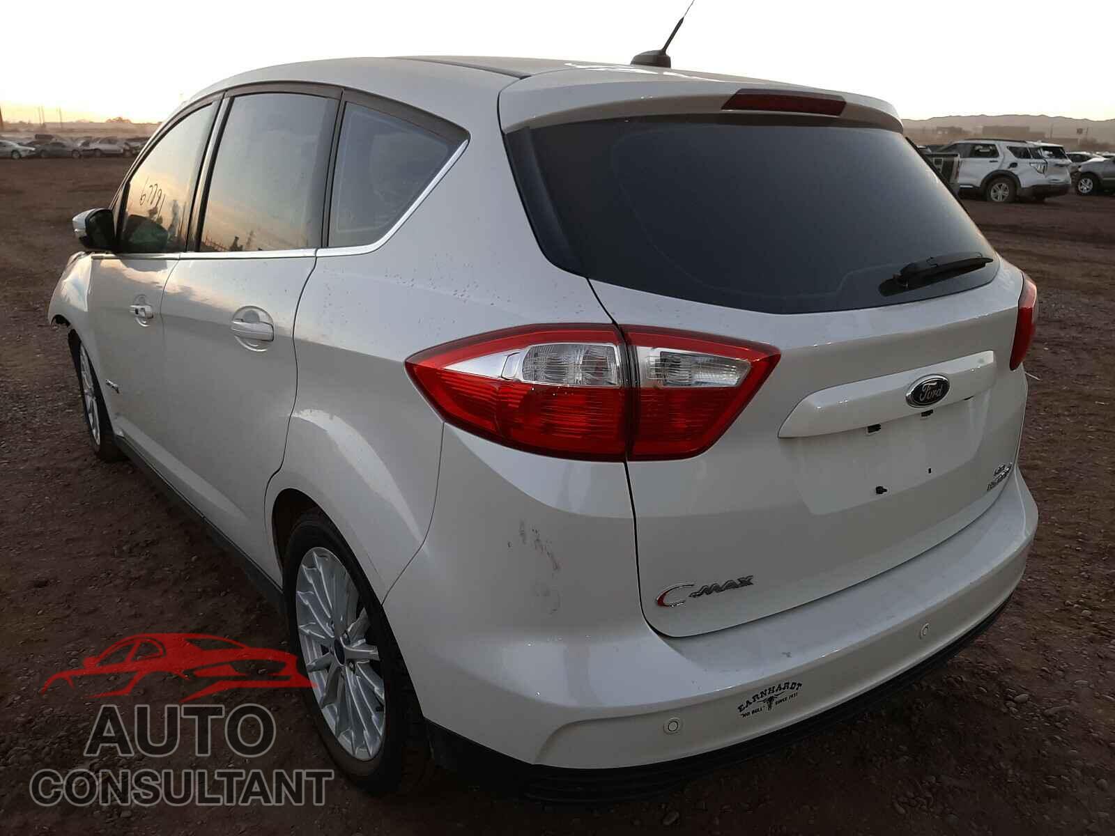 FORD CMAX 2016 - 1FADP5BU9GL110764
