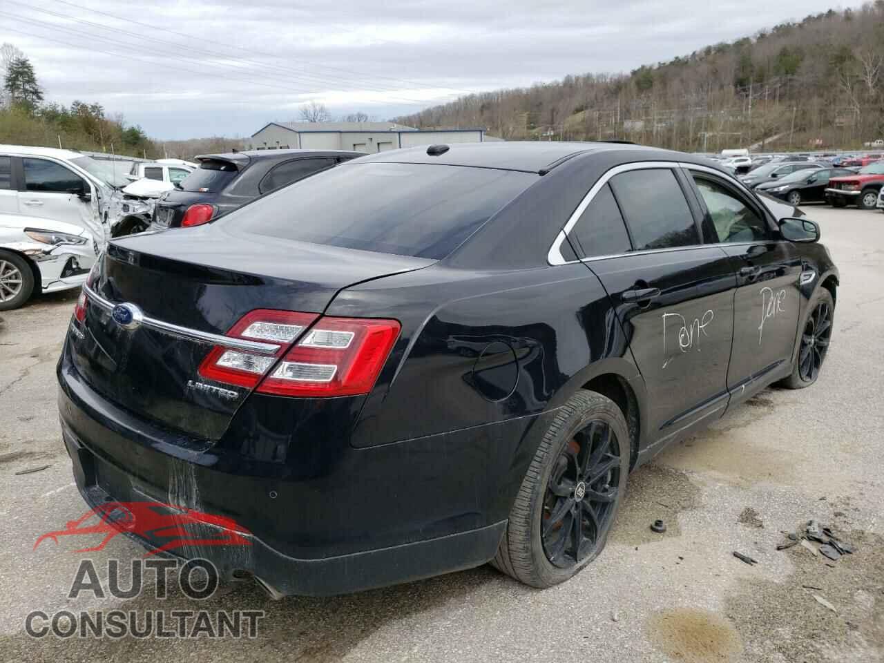 FORD TAURUS 2016 - 1FAHP2F80GG108830