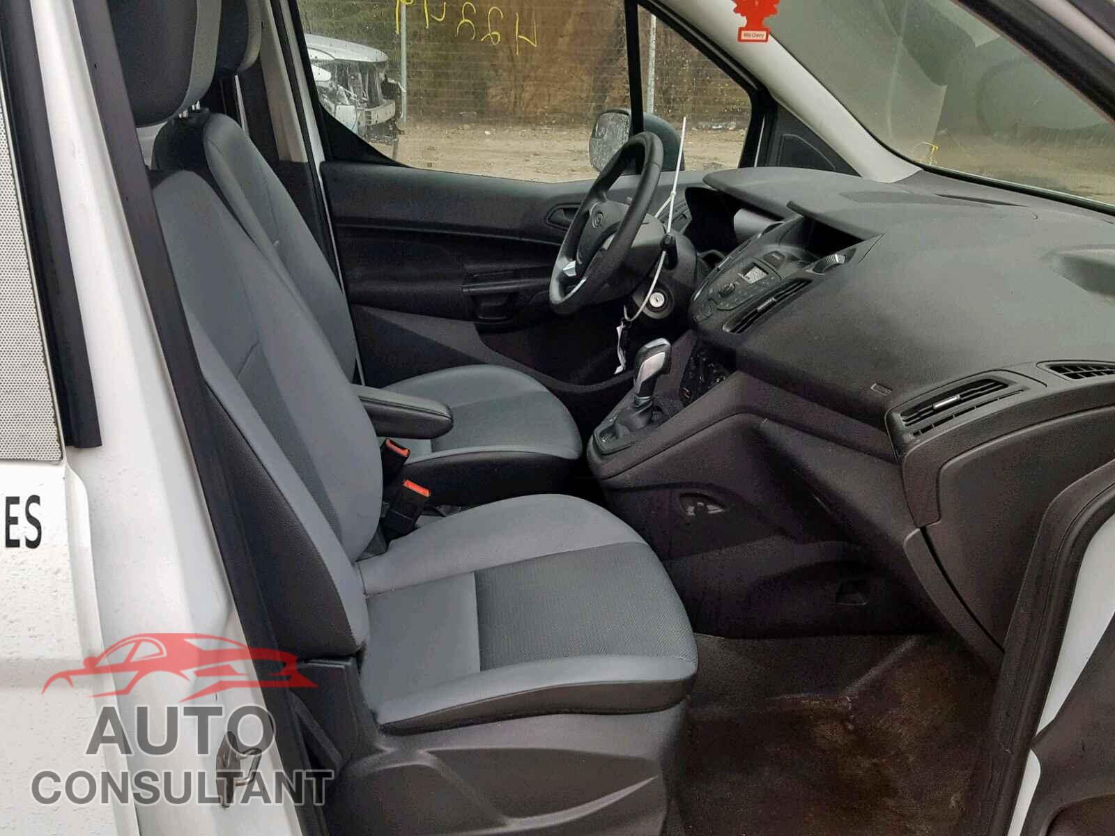 FORD TRANSIT CO 2016 - 1N4AA6CV1MC514946