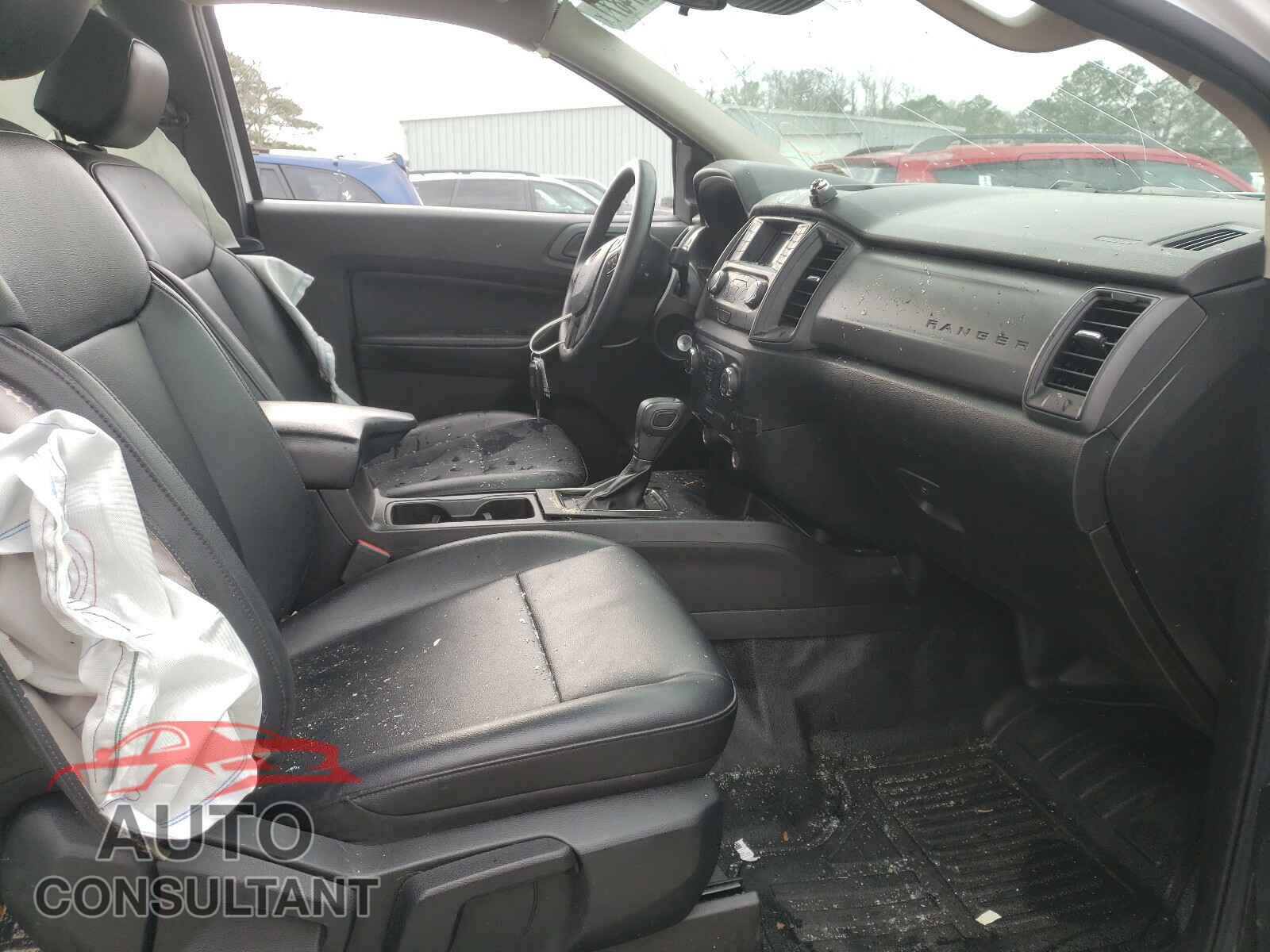 FORD RANGER 2019 - 1FTER1EH3KLA44236
