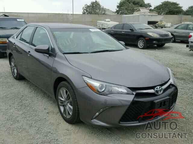 TOYOTA CAMRY 2015 - 4T1BF1FK1FU901137