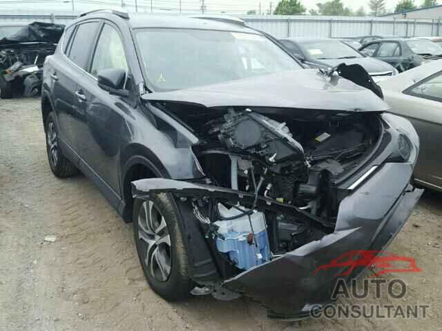TOYOTA RAV4 2016 - JTMZFREV2GJ086642