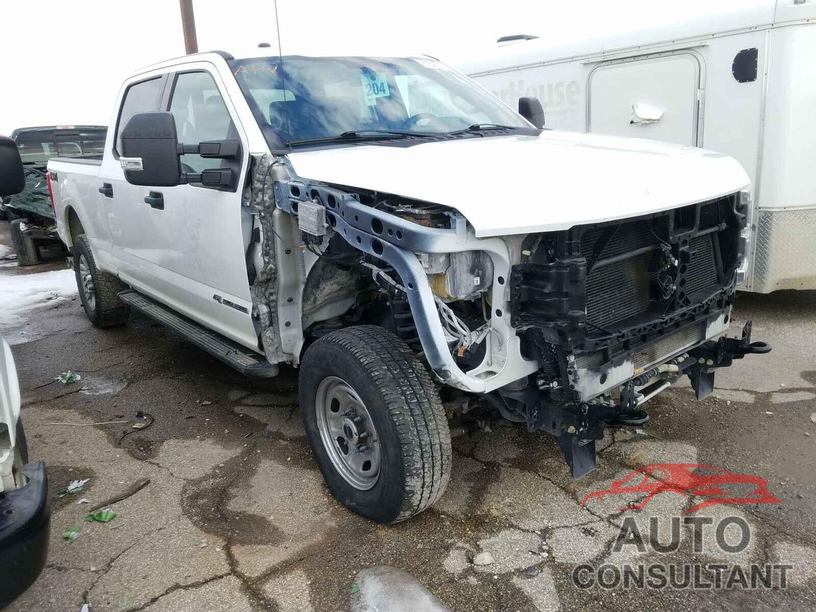 FORD F250 2018 - 1FT7W2BT2JEB39048