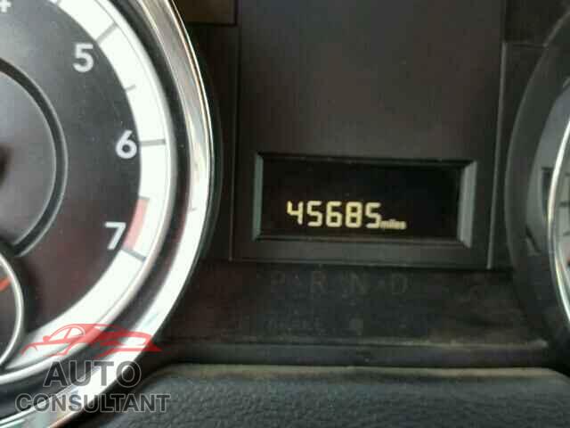DODGE CARAVAN 2015 - 2C4RDGCG5FR568322