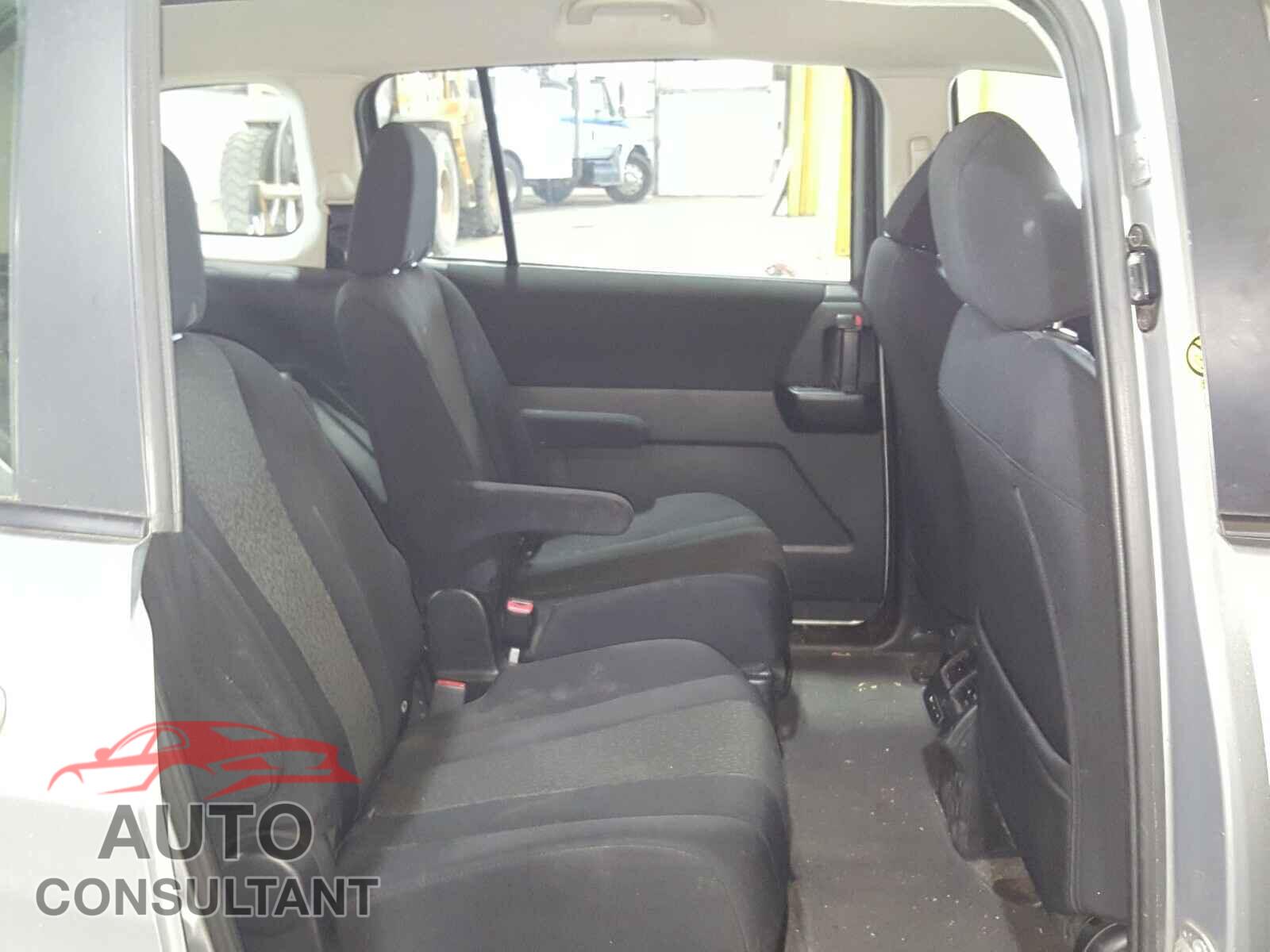 MAZDA 5 2012 - JM1DKFD76J0315005