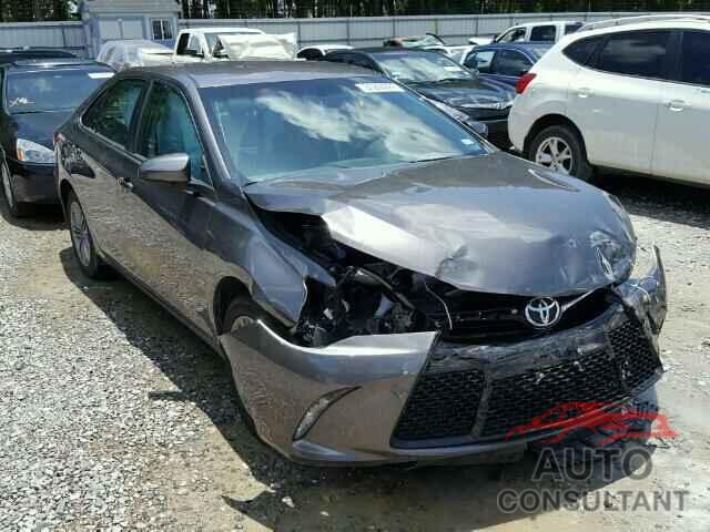 TOYOTA CAMRY 2016 - 4T1BF1FK9GU234870