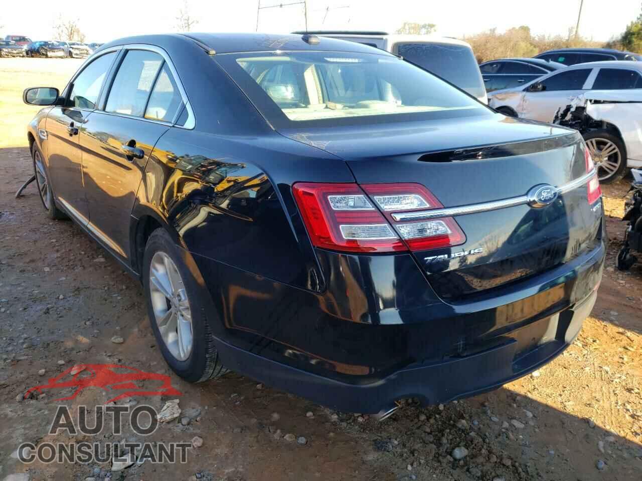 FORD TAURUS 2016 - 1FAHP2D82GG126877