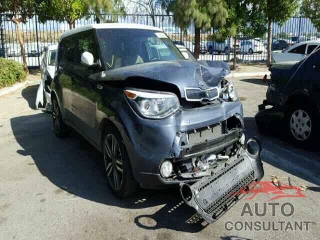KIA SOUL 2016 - KNDJP3A58G7272065