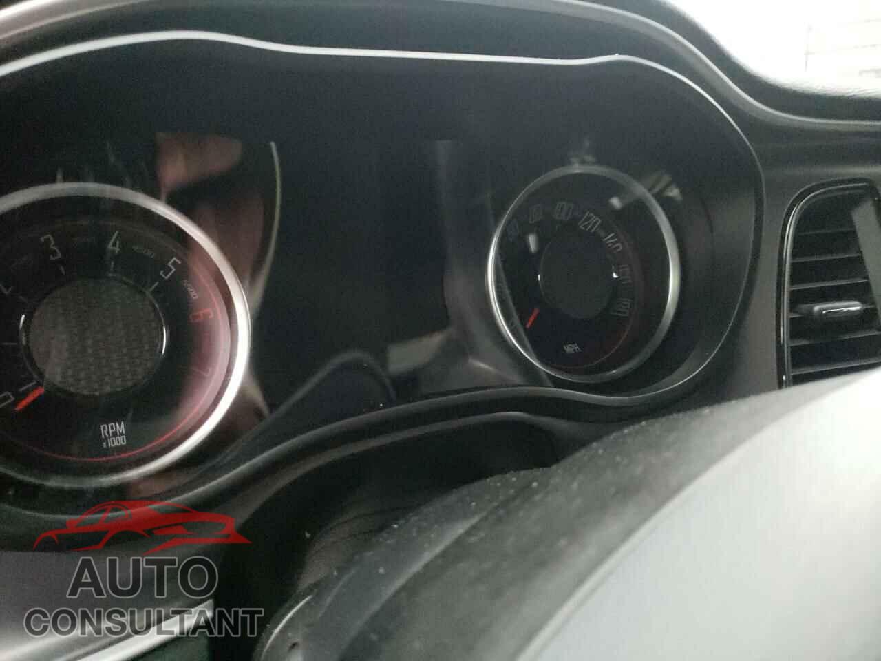 DODGE CHALLENGER 2020 - 2C3CDZFJ4LH253624