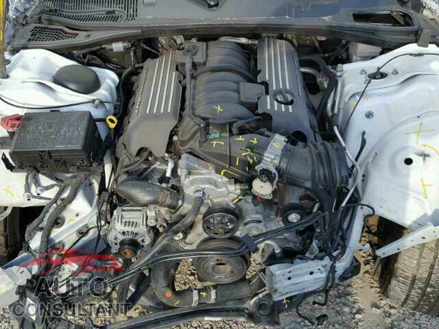 DODGE CHALLENGER 2015 - 2C3CDZFJ3FH733268