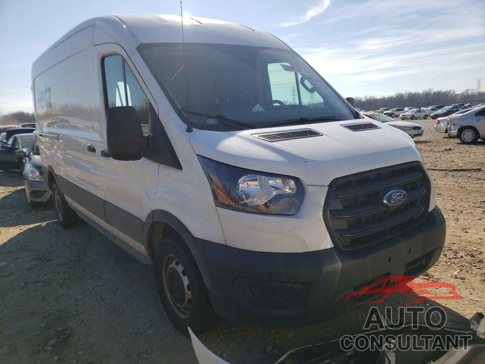 FORD TRANSIT CO 2020 - 1FTBR1C8XLKA59605