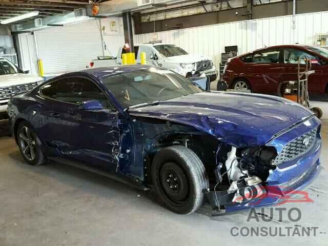 FORD MUSTANG 2015 - 1FA6P8AMXF5330171