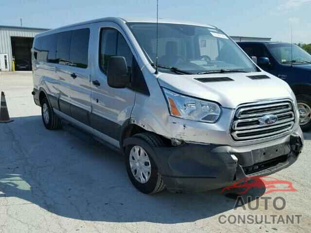 FORD TRANSIT CO 2016 - 1FBZX2ZM9GKB07975