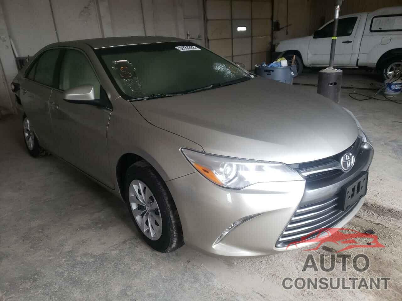 TOYOTA CAMRY 2017 - 4T1BF1FK2HU704318