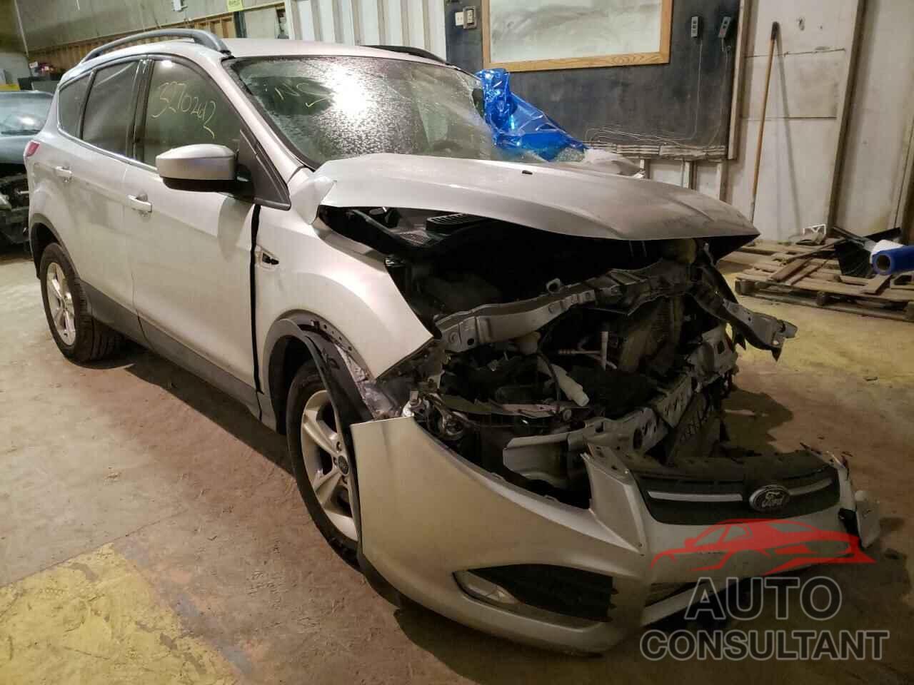 FORD ESCAPE 2016 - 1FMCU9GX9GUB74494