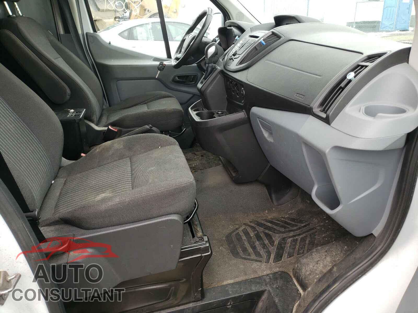 FORD TRANSIT CO 2016 - 1FTBW2CV4GKB38925