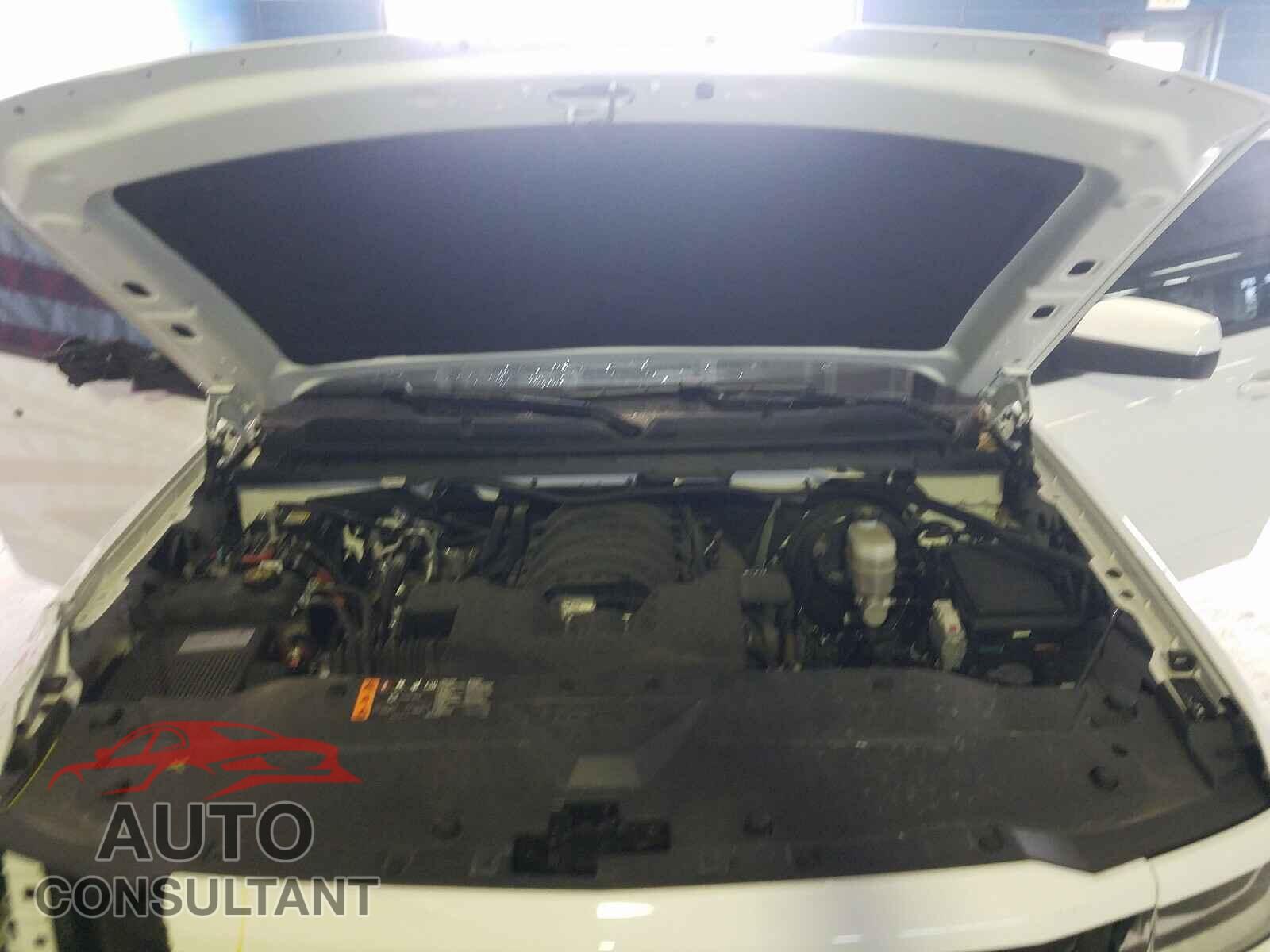 CHEVROLET SILVERADO 2019 - 2GCVKPEC6K1157258