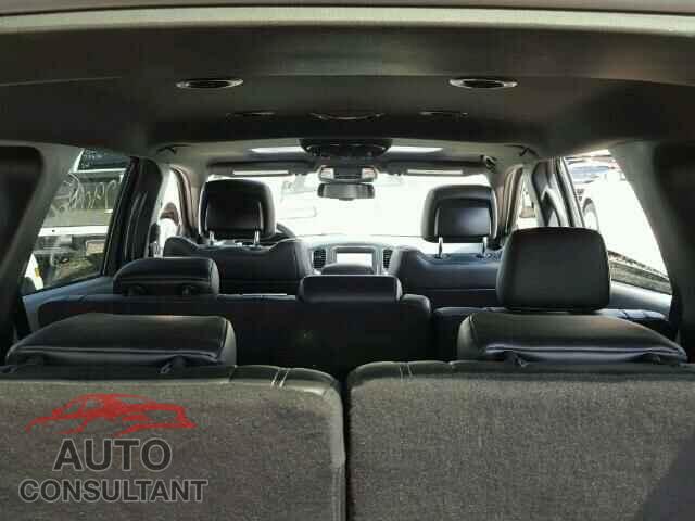 DODGE DURANGO 2015 - 1C4RDHAG0FC907019