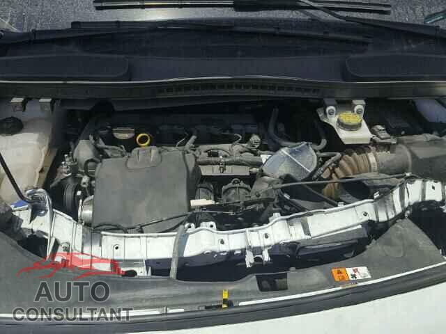 FORD TRANSIT CO 2015 - NM0LS7F77F1225102