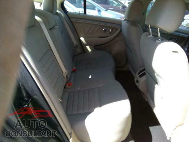FORD TAURUS 2015 - 1FAHP2D97FG148896