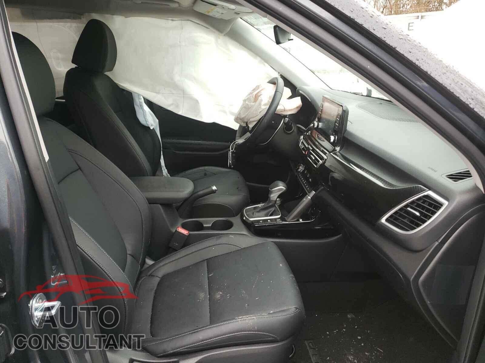 KIA SELTOS 2021 - KNDERCAA4M7121101