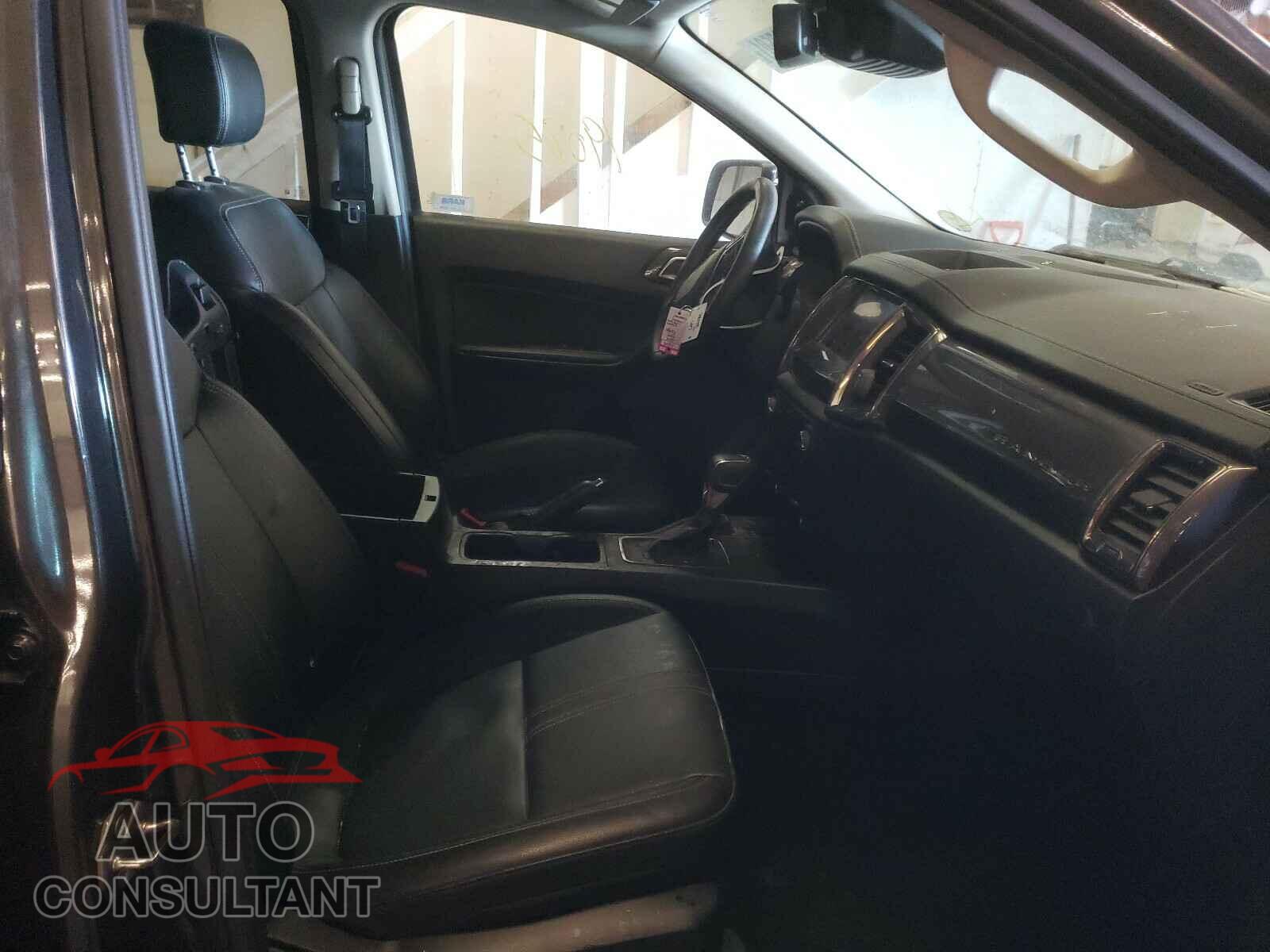 FORD RANGER 2019 - 1FTER4FH3KLA45161