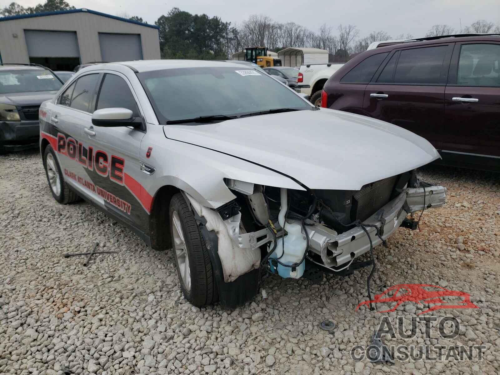 FORD TAURUS 2017 - 1FAHP2E8XHG116386