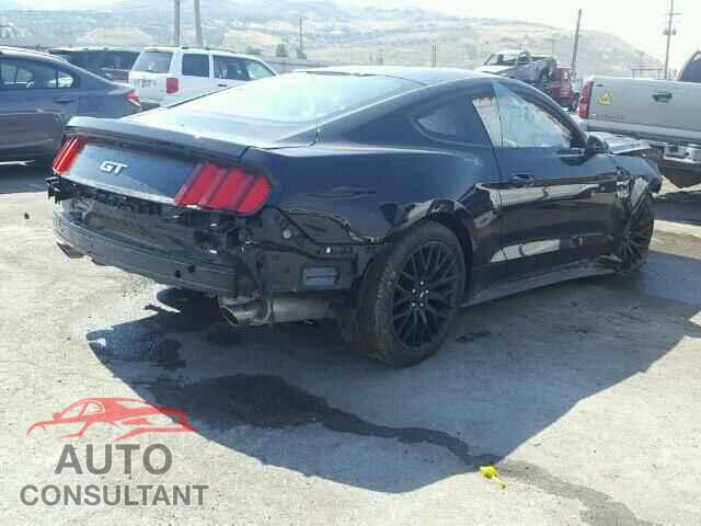 FORD MUSTANG 2016 - 1FA6P8CF3G5327886