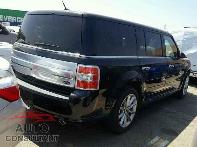FORD FLEX 2015 - 2FMGK5D84FBA03718