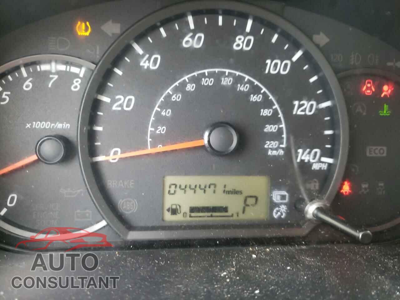 MITSUBISHI MIRAGE 2018 - ML32F3FJ9JHF09635