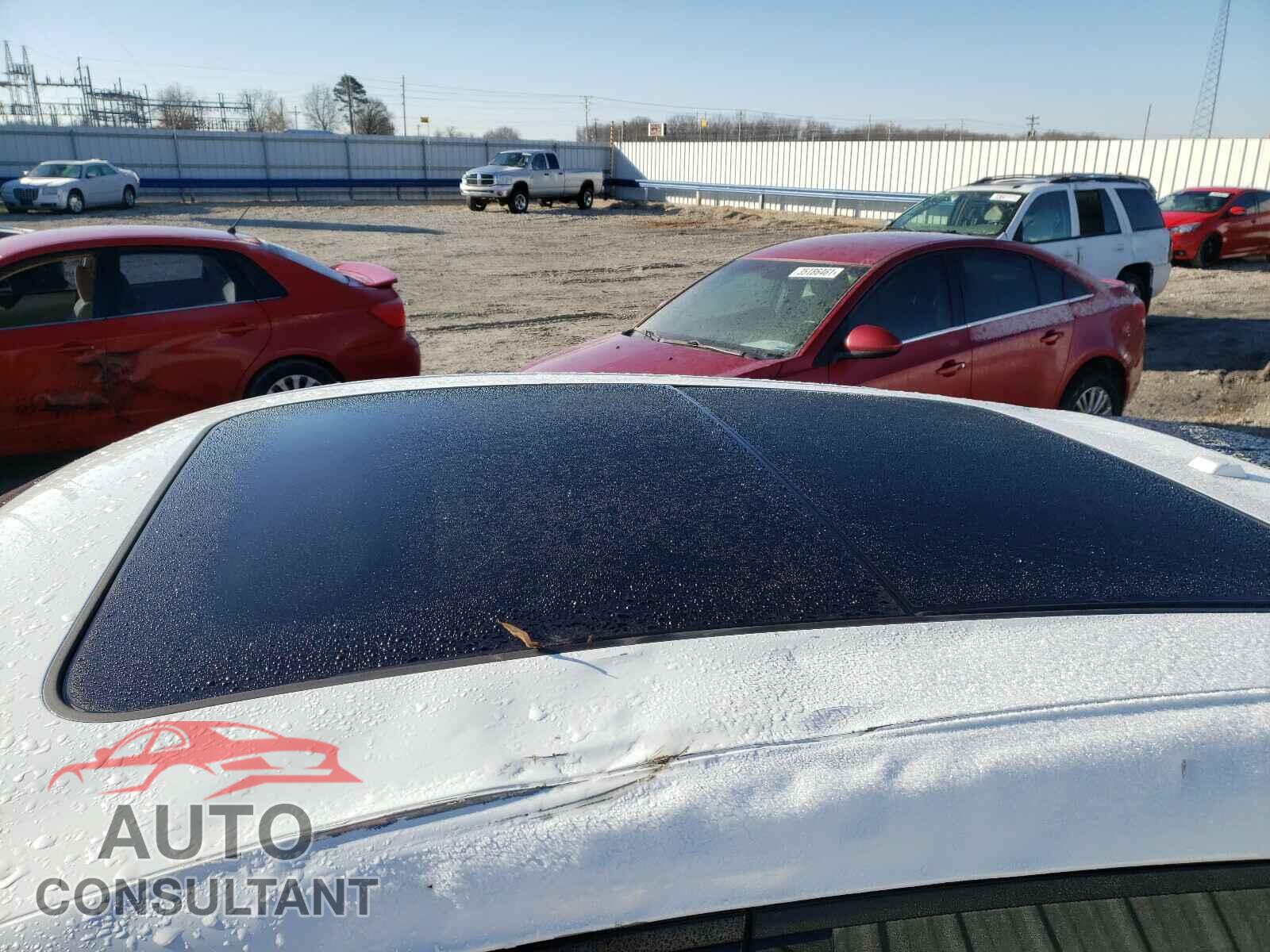 PORSCHE MACAN 2018 - WP1AA2A54JLB12547