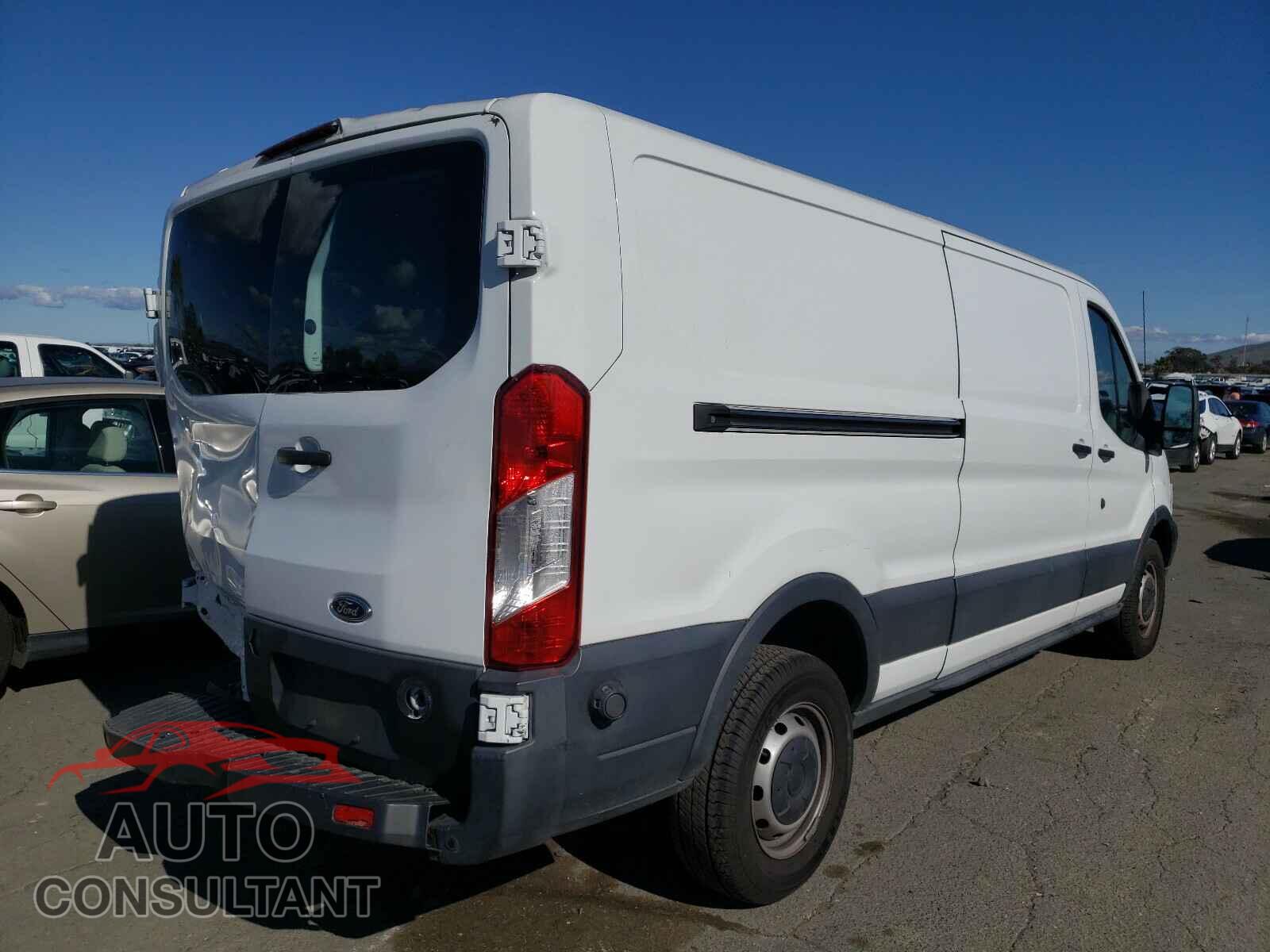 FORD TRANSIT CO 2017 - 1FTYR2YM8HKA28334