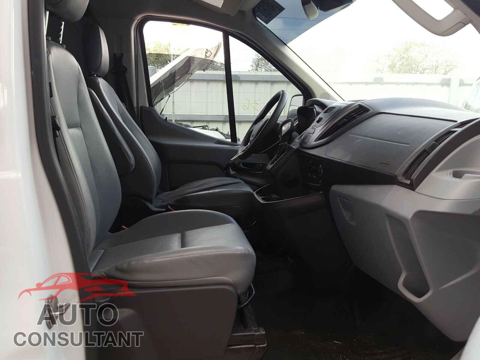 FORD TRANSIT CO 2016 - 1FTYE2YM3GKB17271