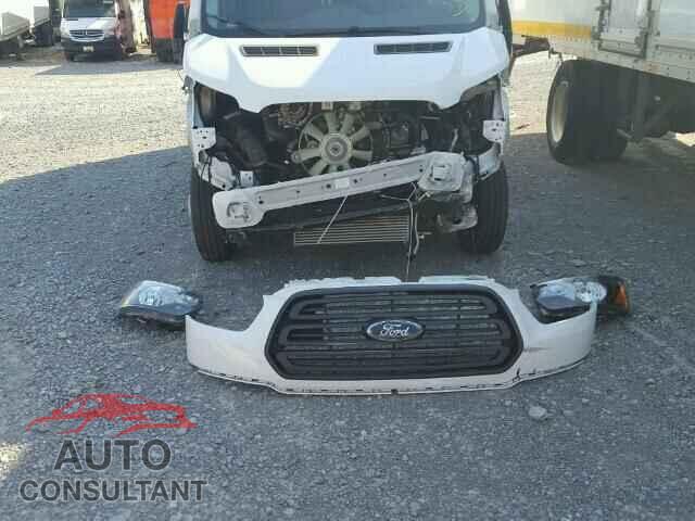 FORD TRANSIT CO 2016 - 1FTRS4XV0GKA73281