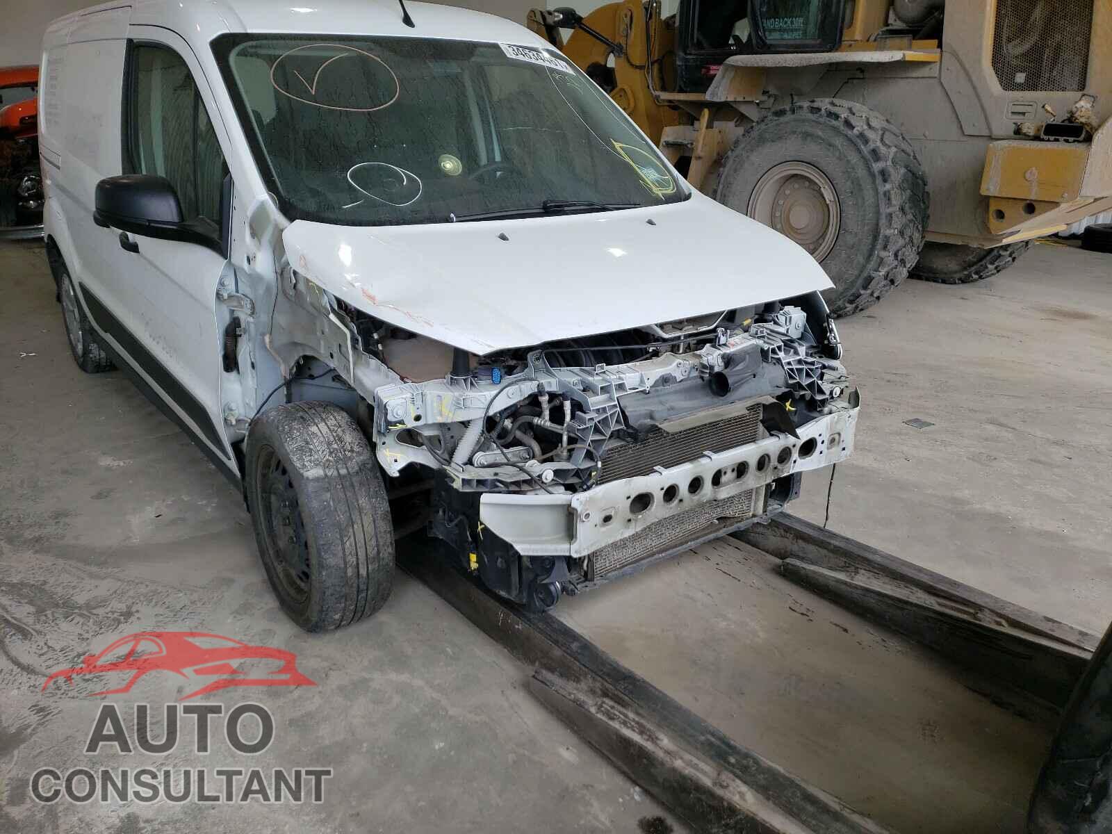 FORD TRANSIT CO 2017 - NM0LS7E7XH1325375