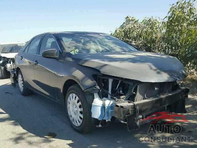 TOYOTA CAMRY 2015 - 4T1BF1FK8FU933440