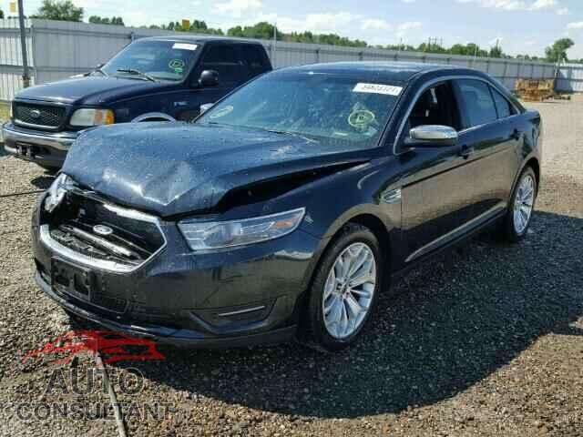 FORD TAURUS 2015 - 1FAHP2F88FG130816