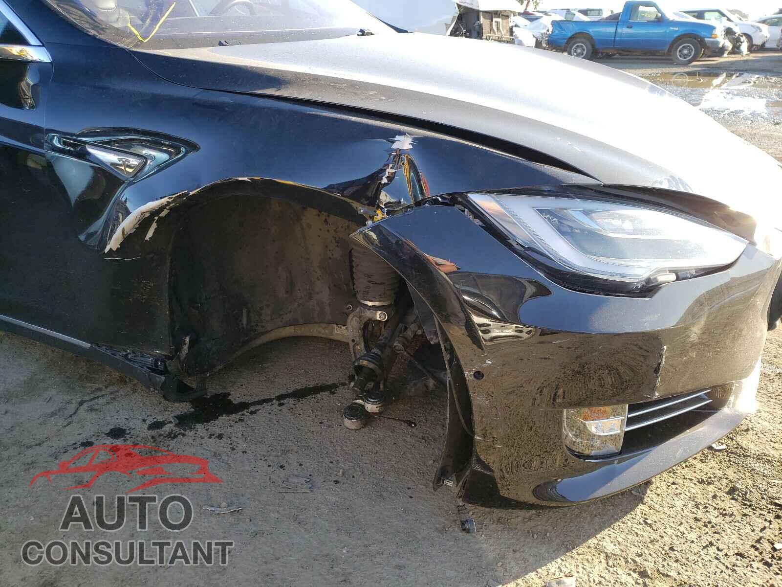 TESLA MODEL S 2016 - 5YJSA1E26GF150194