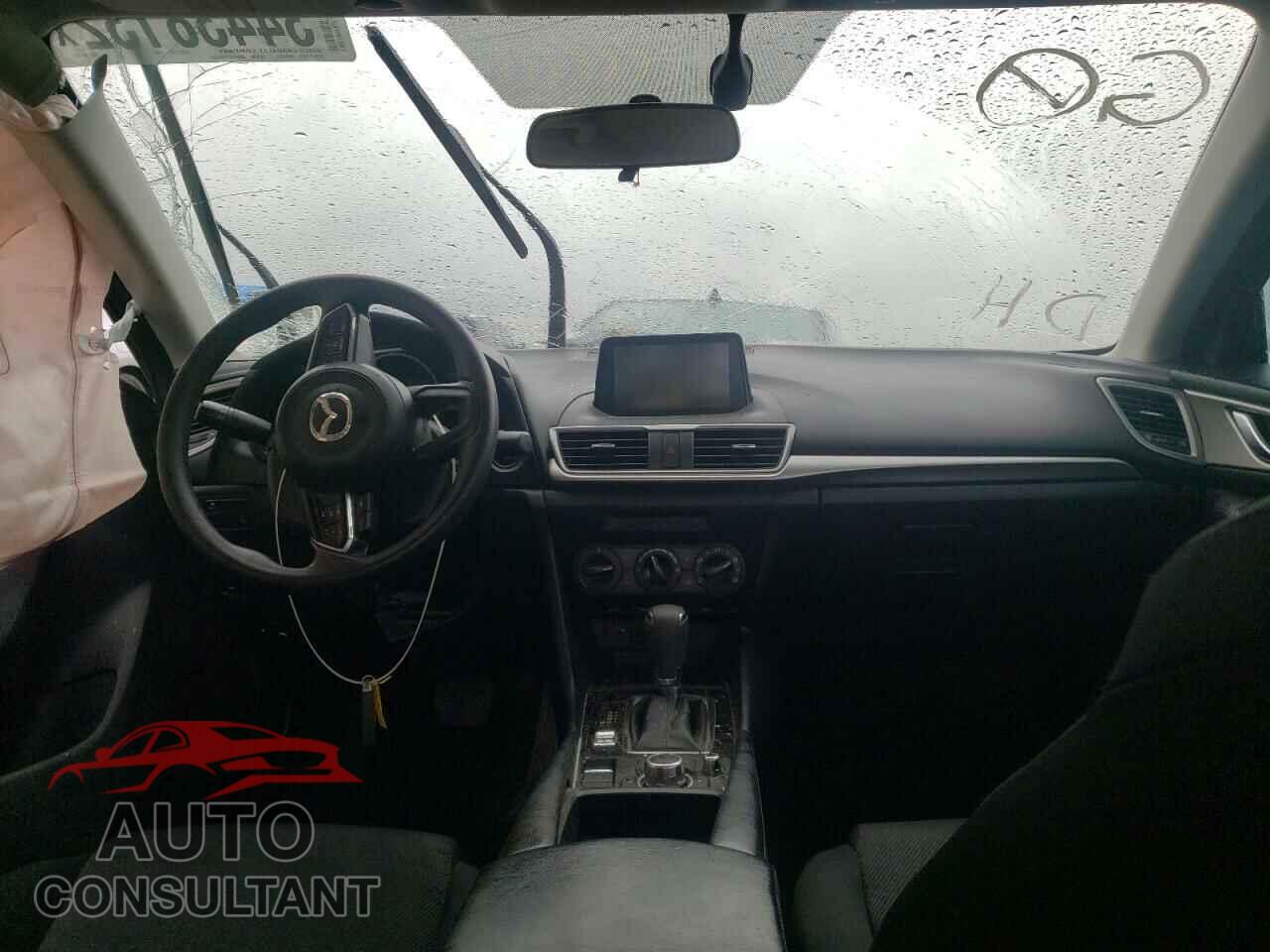 MAZDA 3 2017 - 3MZBN1U79HM157751