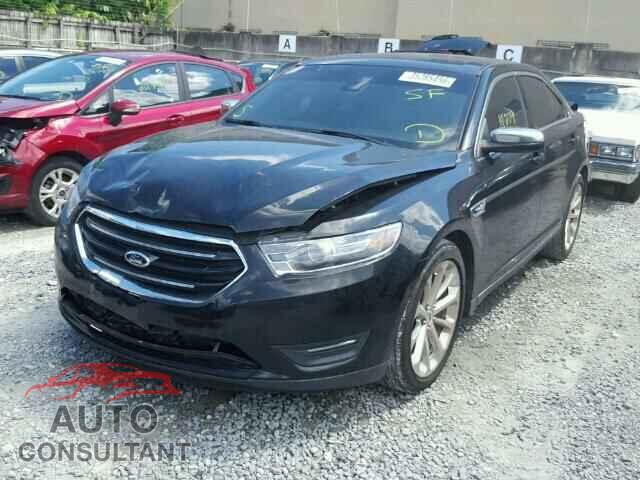 FORD TAURUS 2015 - 1FAHP2F85FG100222