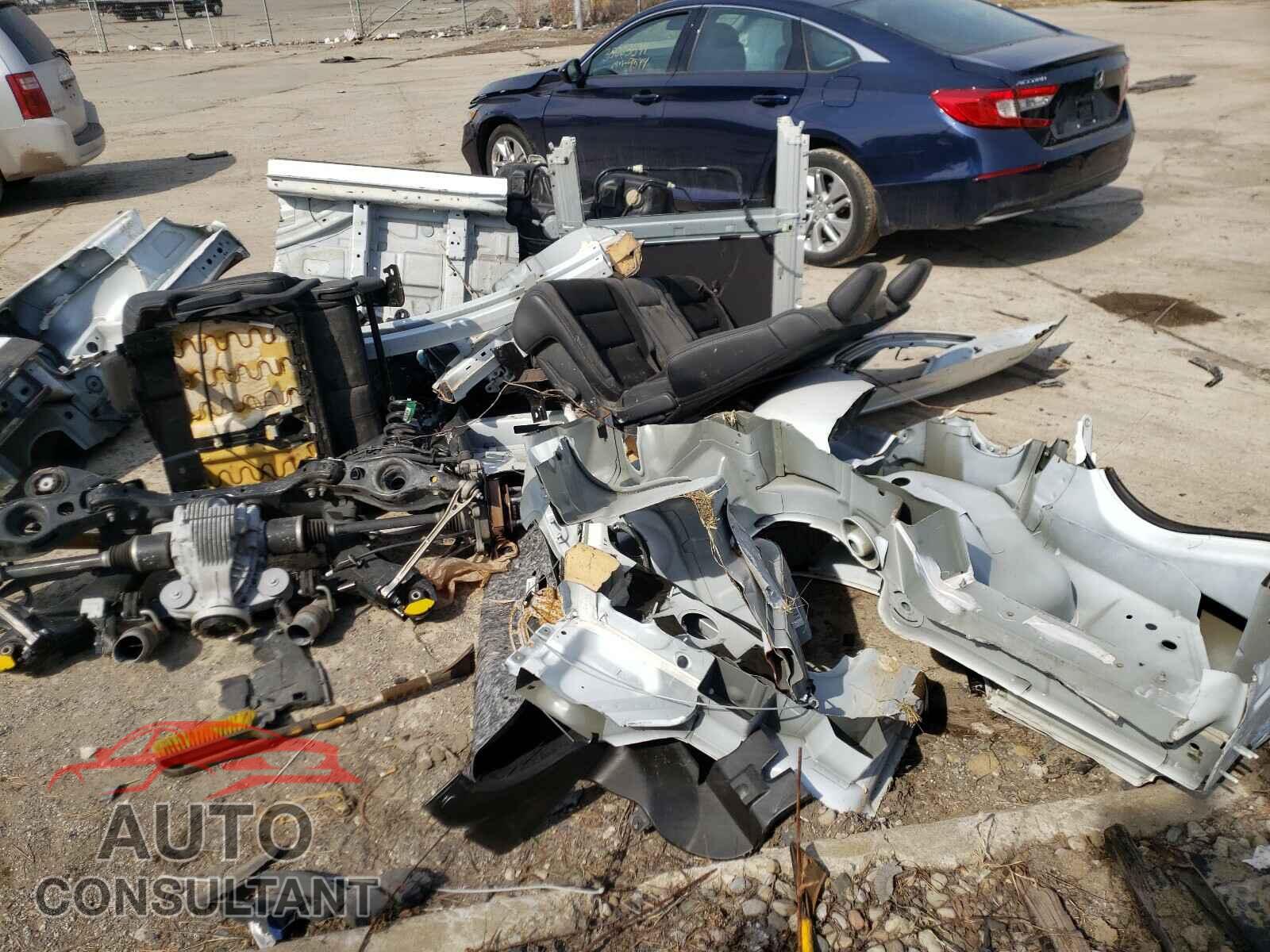 DODGE CHALLENGER 2020 - 2C3CDZC92LH112416