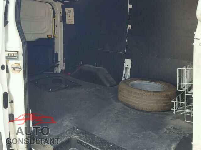 FORD TRANSIT CO 2015 - 1FTNE1YM1FKB19760