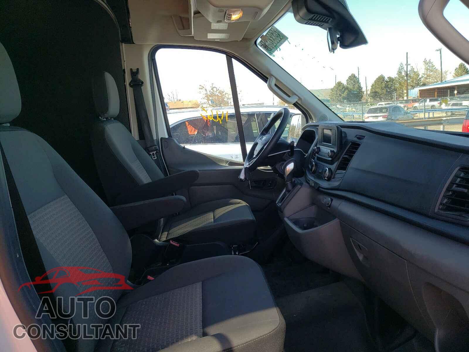 FORD TRANSIT CO 2020 - 1FTBR2C87LKA34943