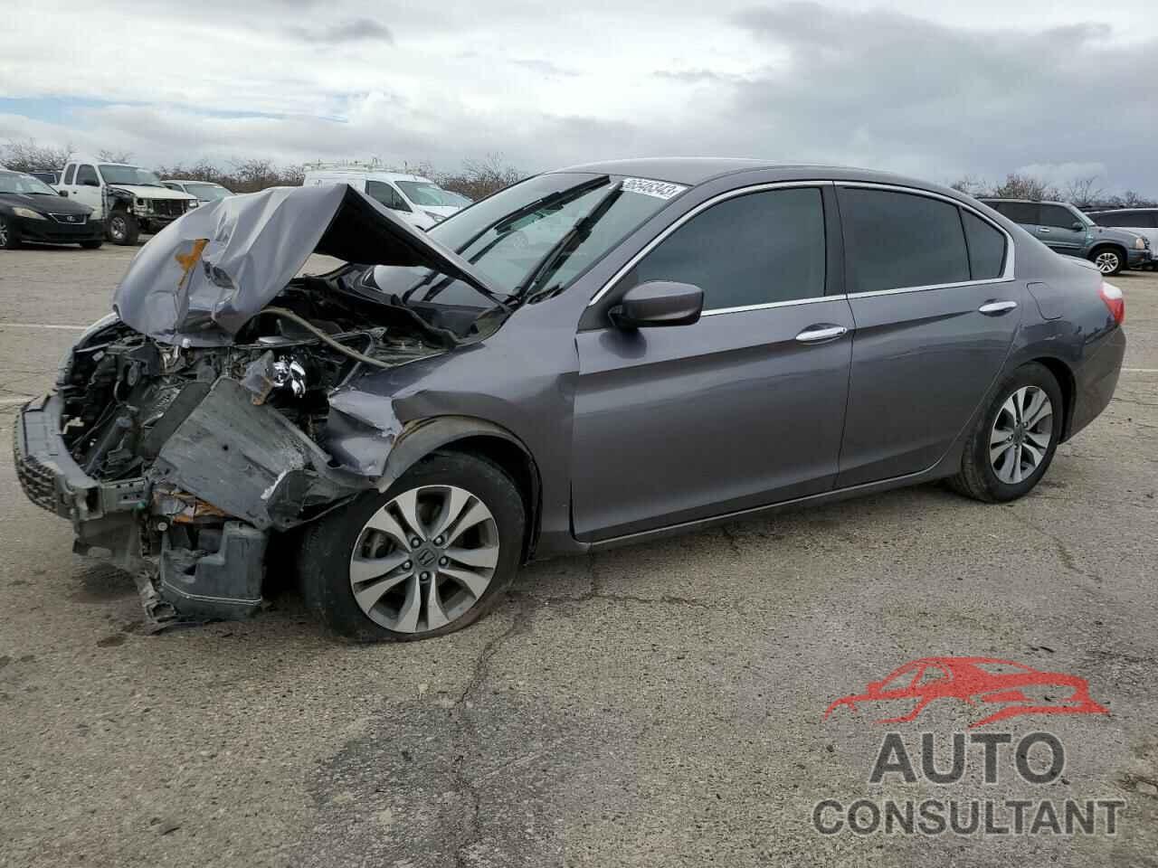 HONDA ACCORD 2015 - 1HGCR2F37FA141622