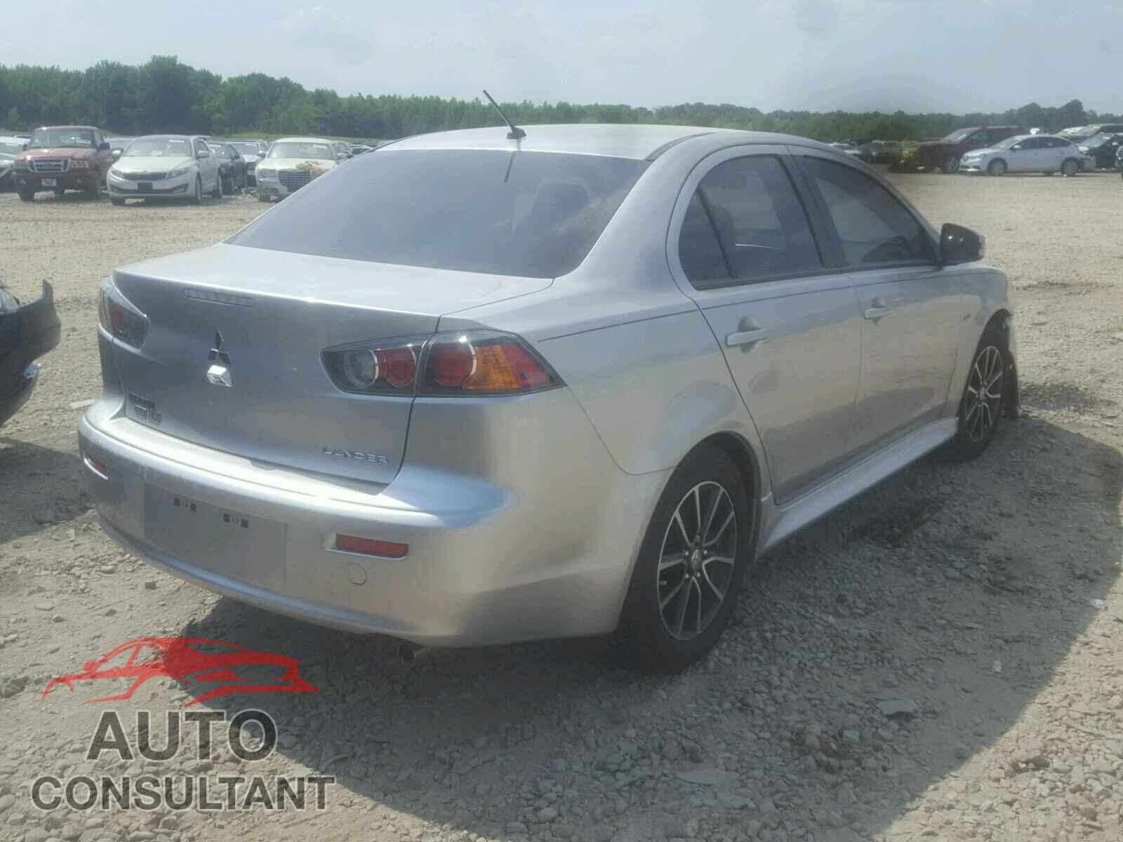 MITSUBISHI LANCER 2017 - JA32V2FW7HU001568
