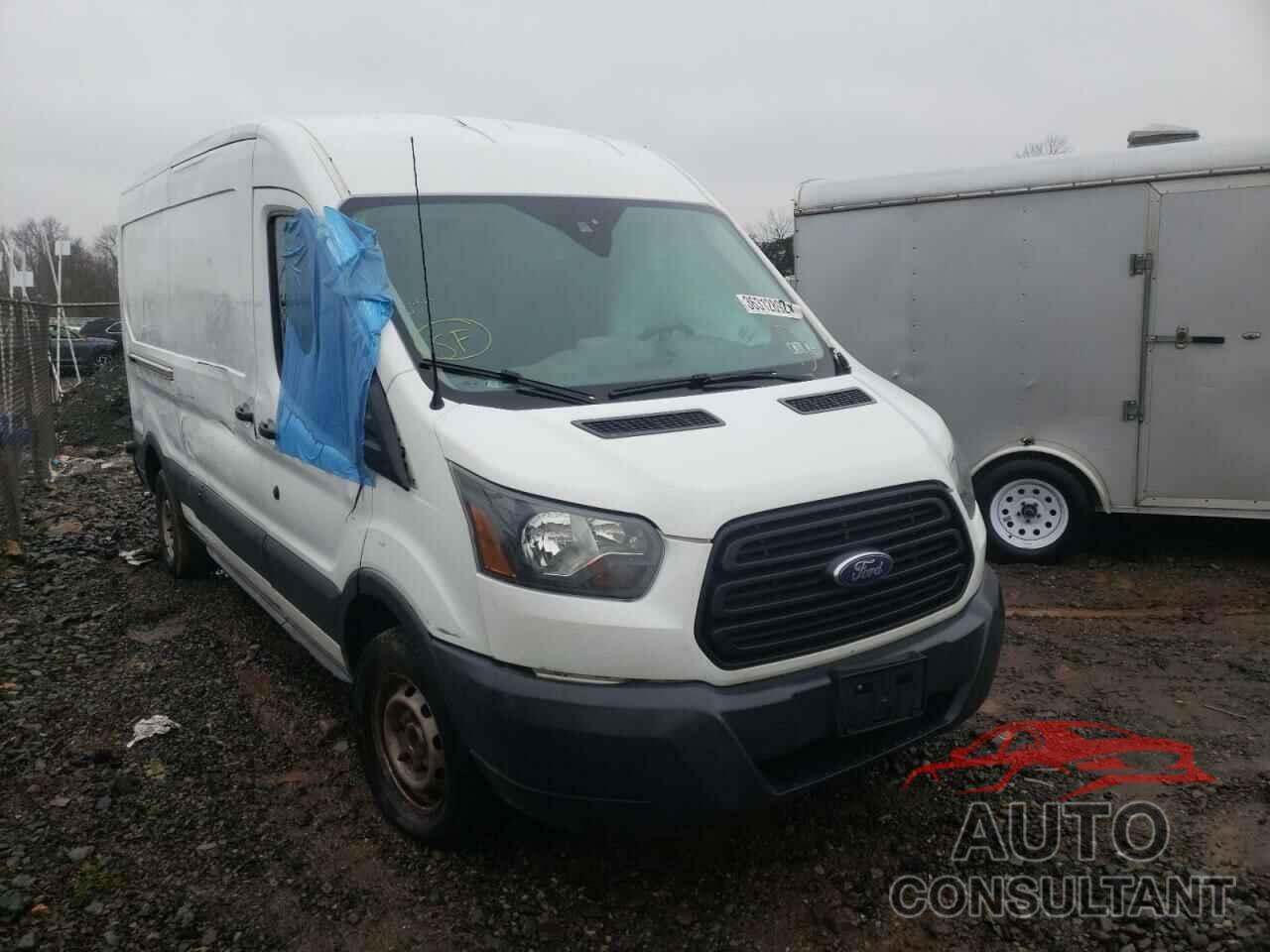 FORD TRANSIT CO 2016 - 1FTYR2CG7GKA16711